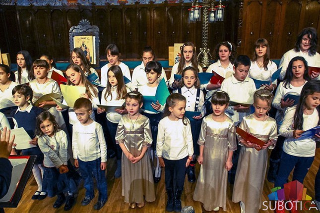 Koncerti grupa "Zlatovez" i "Iskon" večeras u SKC "Sveti Sava"