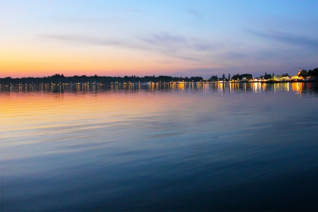 Palićko jezero uskoro u Udruženju evropskih jezera