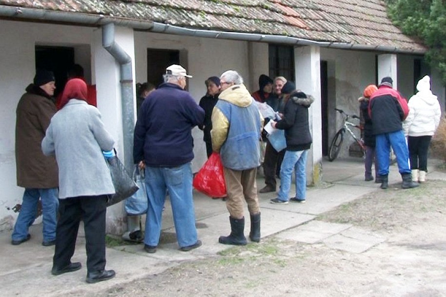 Korisnici Narodne kuhinje biće snabdeveni i tokom praznika