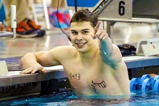 Plivanje: Andrej Barna osvojio zlatnu i bronzanu medalju na Prvenstvu Amerike