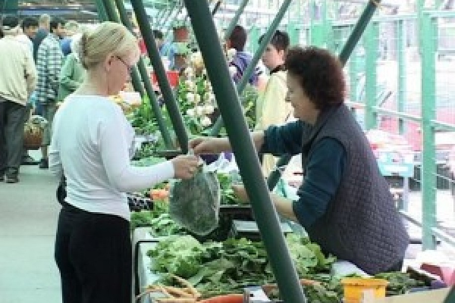 Pijačni barometar na dan 23. avgust 2010.