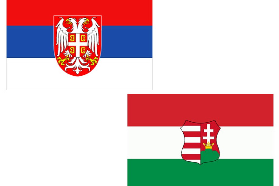 Svim sredstvima do srpsko-mađarskog pomirenja