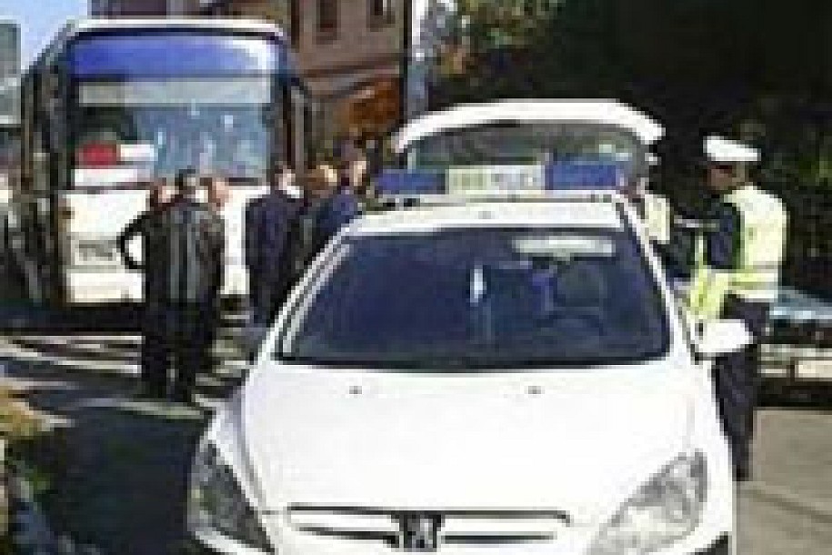 Divlji prevoznici na severu Bačke - kraj?
