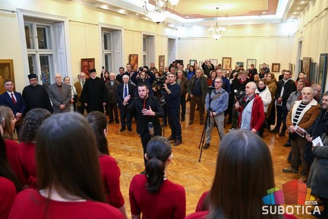 Svečano otvorena 31. Svetosavska nedelja