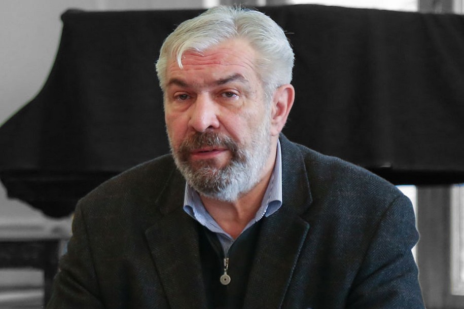 Preminuo Dragan Rokvić, istaknuti radnik u oblasti kulture