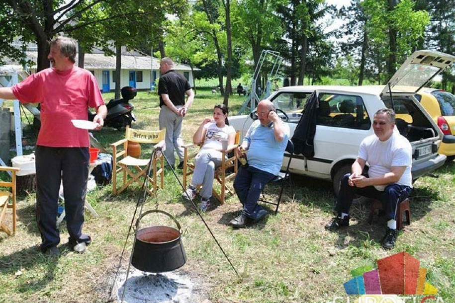 "IV Sarićev vikend" i "III Sarićev kotlić"