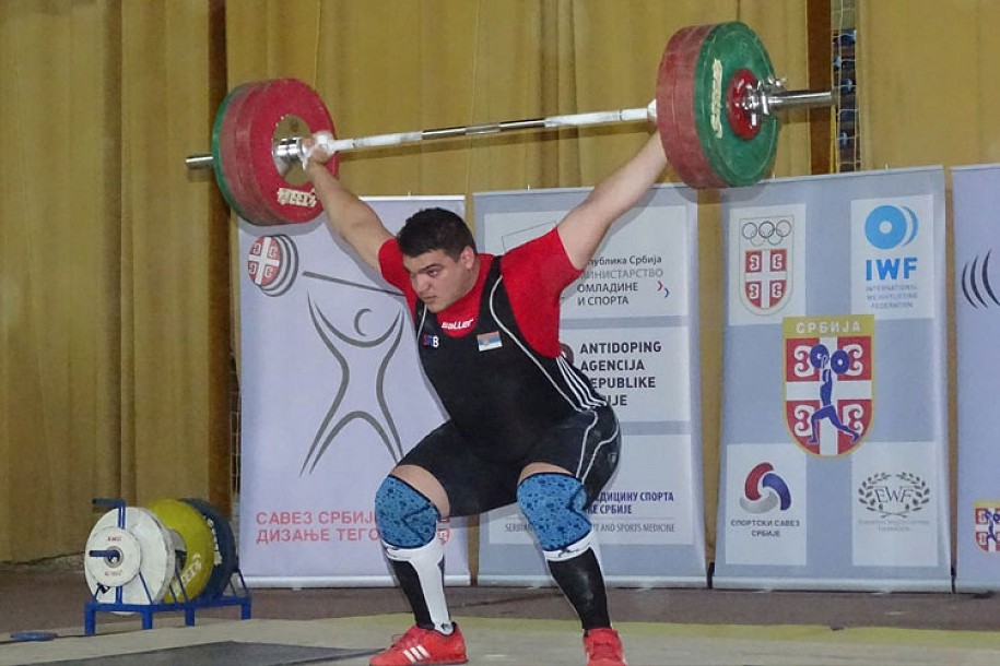 KDT "Spartak" pobednik 2. kola Ekipnog prvenstva Srbije