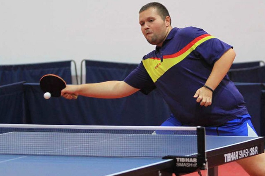Tri medalje za stonotenisere Spartaka sa turnira u Sarajevu