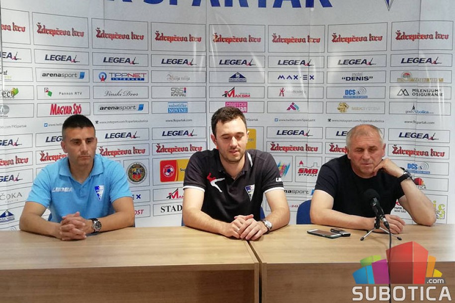 Fudbal: Spartak protiv niškog Radničkog za Evropu, bez Mažića na centru