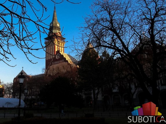 Manjak u gradskom budžetu 183 miliona dinara