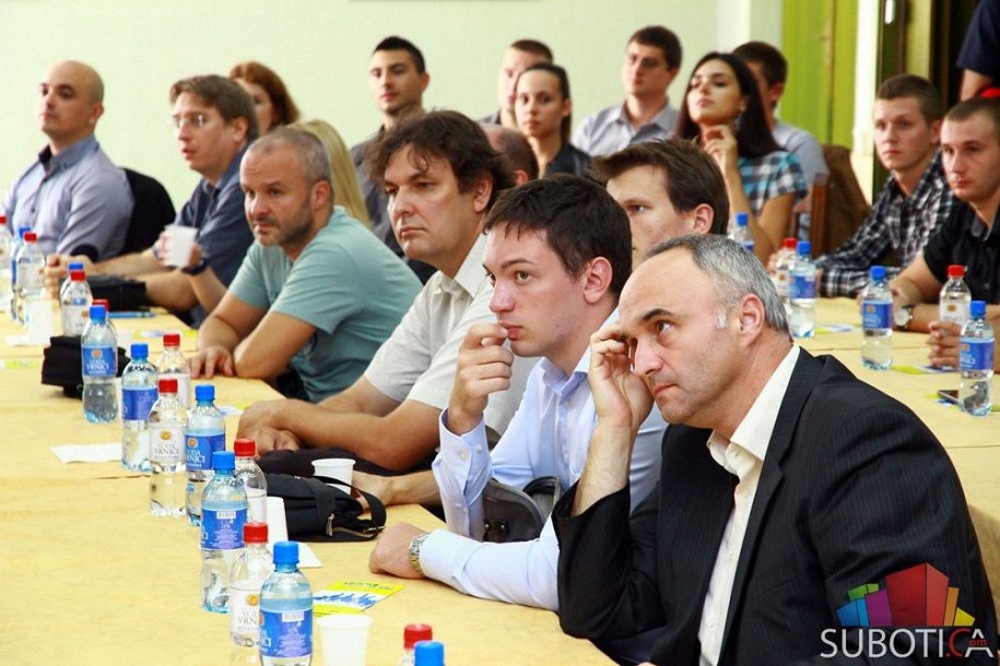 Akademski susreti u okviru kompanije ATB Sever