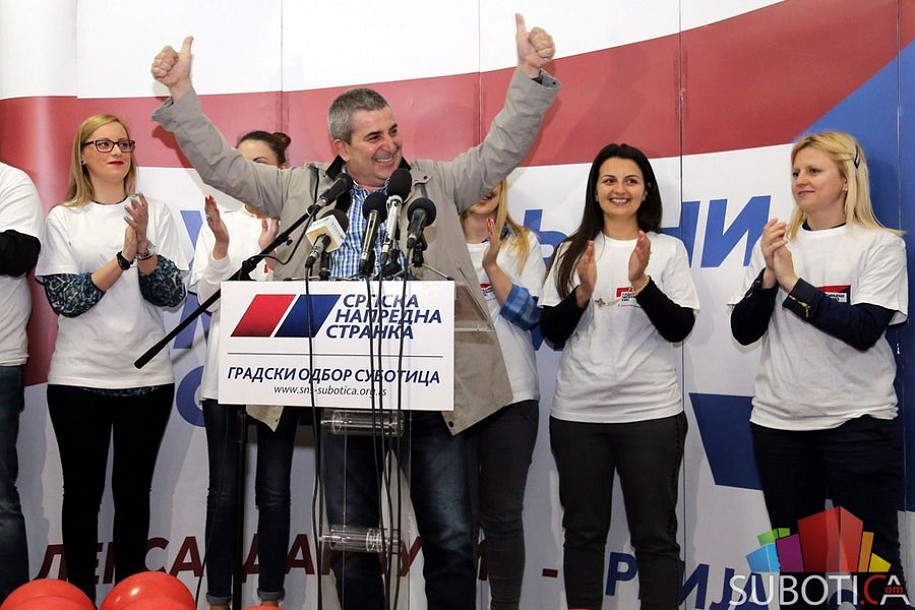Bogdan Laban: Ubedljivo najbolji!