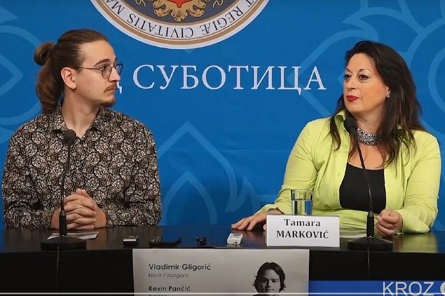 Koncert povodom stogodišnjice rođenja Vasilija Mokranjca u utorak u Velikoj većnici