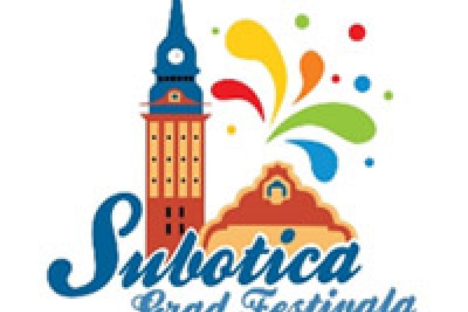 Subotica - grad festivala