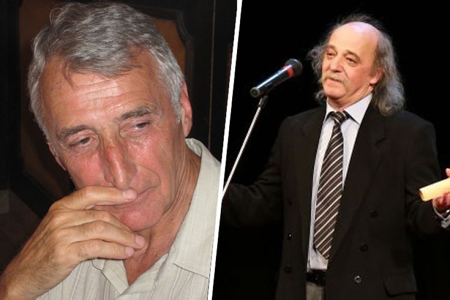 Vladimir Andrić i Slavčo Malenov dobitnici nagrade za životno delo „Mali Princ”