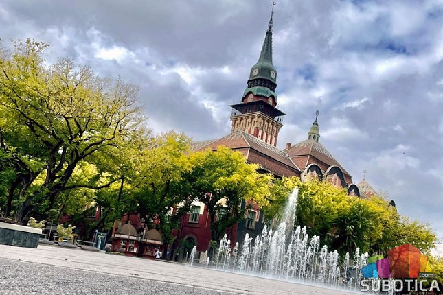 Subotičanka Dragana Albijanić autor najlepše nove srpske reči