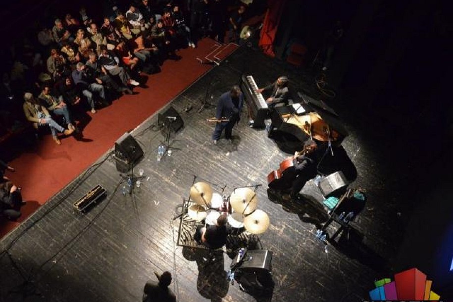 Završno veče četvrtog "Jazzik" festivala