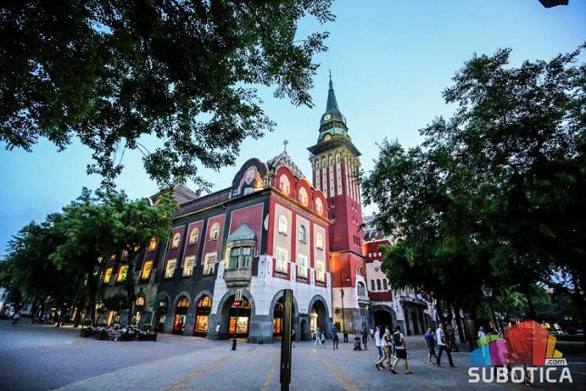 Subotica dobila Privredni savet