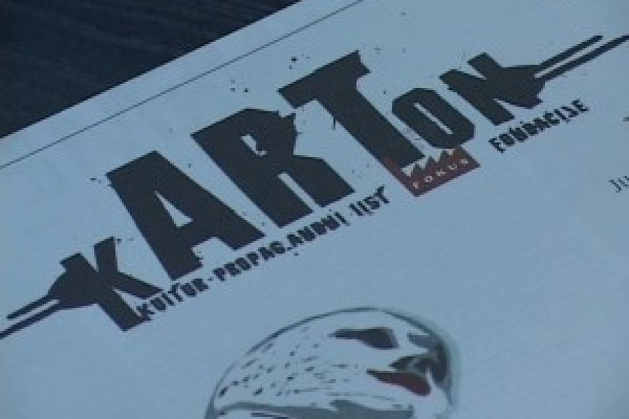 Časopis "Karton", po 4. put