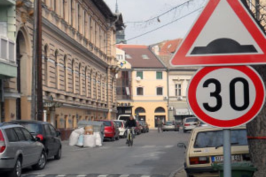 Poziv Gradonačelniku za kumstvo