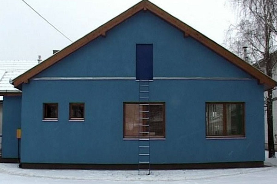 DS u Malom Bajmoku otvorio likovni konkurs