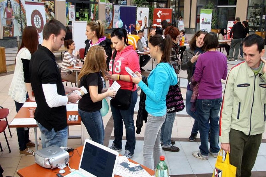 Usklađivanje Lokalnog akcionog plana za mlade