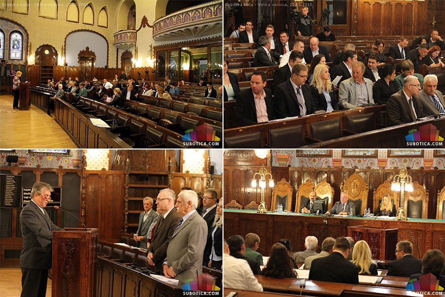 Strategija za razvoj poljoprivrede usvojena na današnjoj sednici Skupštine grada