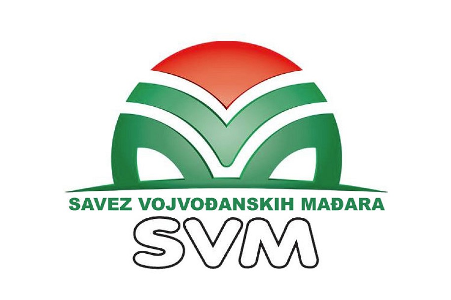 SVM: Mađarska nacionalna zajednica ostala je jedinstvena
