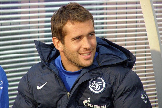 Fudbal: Spartak ponovo sa Rusom traži put za bolje dane