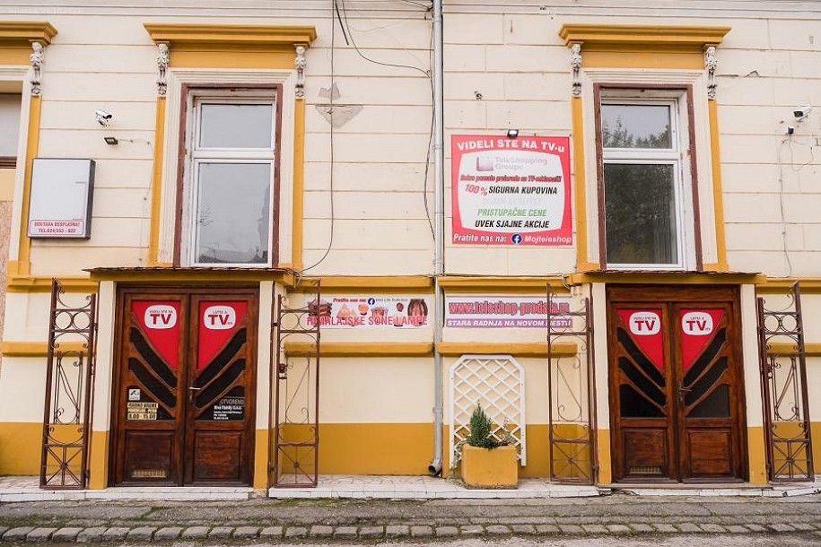 Subotički TV-Shop sa obnovljenim izgledom, dužim radnim vremenom i velikim izborom čeka svoje stare i nove kupce