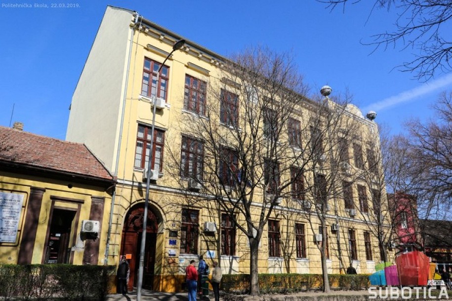 Politehnička škola organizuje virtuelna "Otvorena vrata"