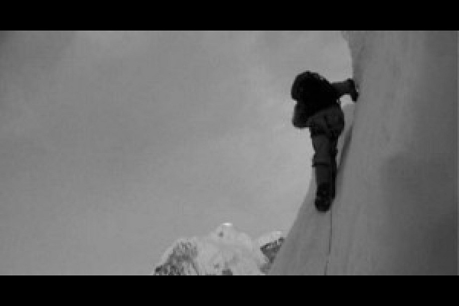 Novi film Srđana Olmana: K2 – poslednji uspon