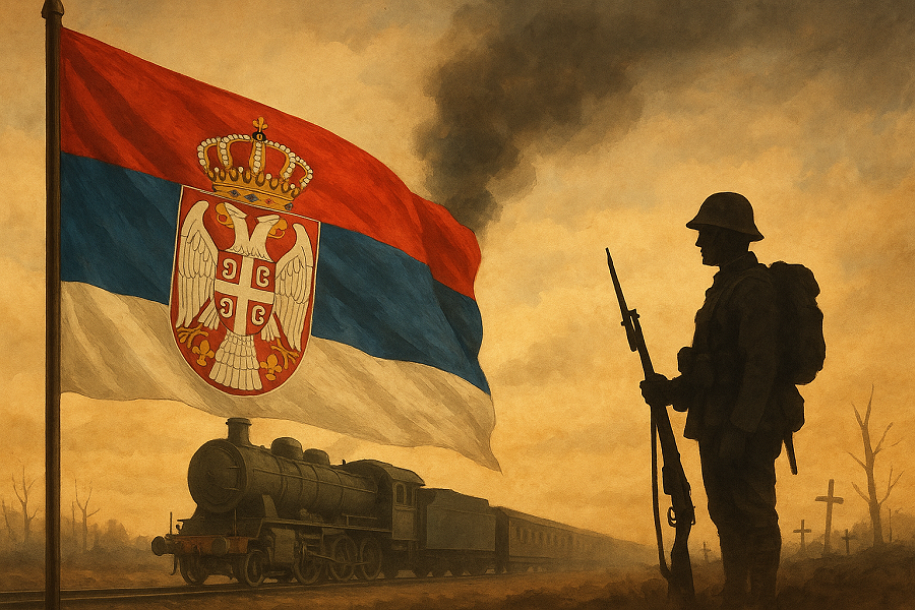 Radno vreme objekata od javnog značaja povodom Dana primirja u Prvom svetskom ratu (11. novembar)