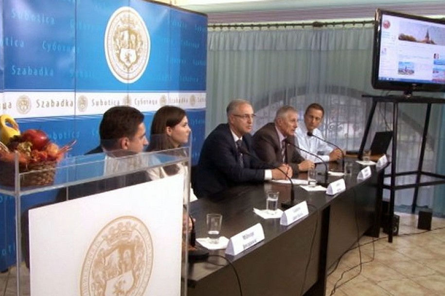 Program podrške i promocije preduzetništva