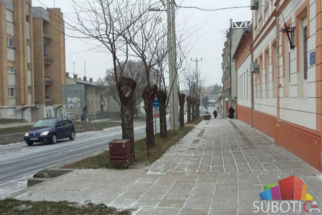 Večeras sastanak policije i rukovodstva MZ Bajmok