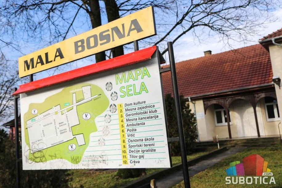 Terenski saradnik u Maloj Bosni počinje sa radom - pomoć starim i nemoćnim licima