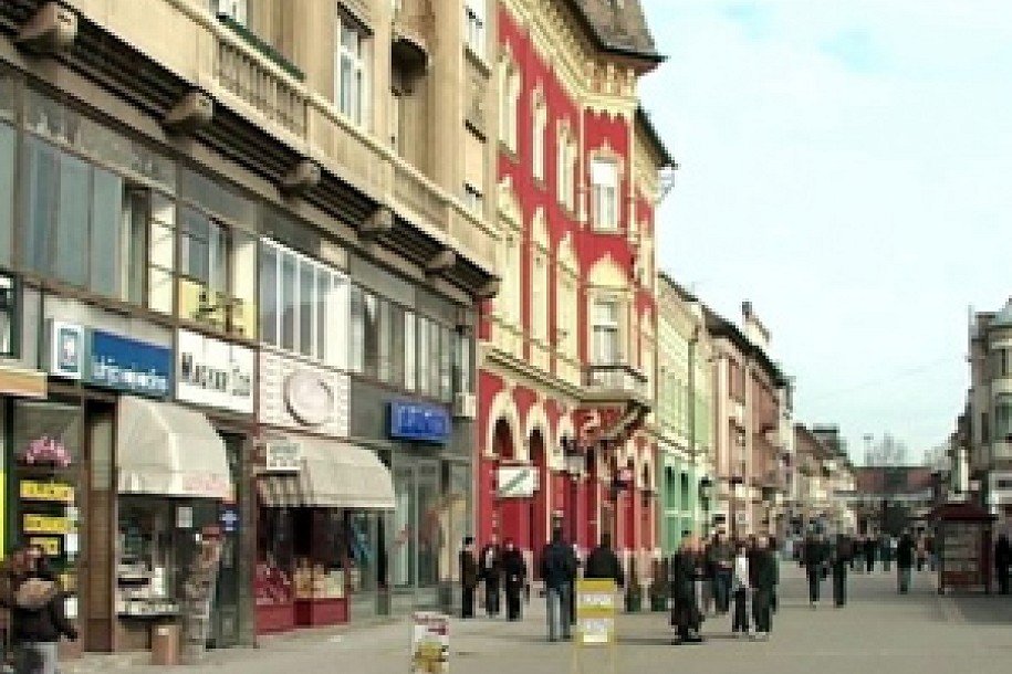 Počela obnova još jedne fasade na Korzou