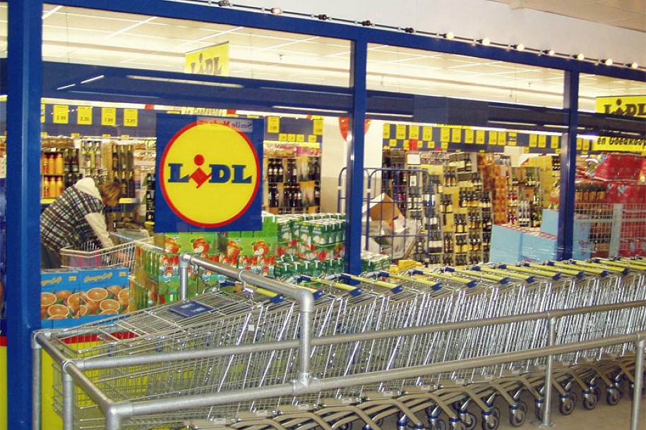 Donosi li Lidl niže cene u Suboticu?