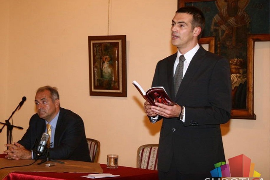 Obeleženo 200 godina od rođenja Petra Petrovića Njegoša