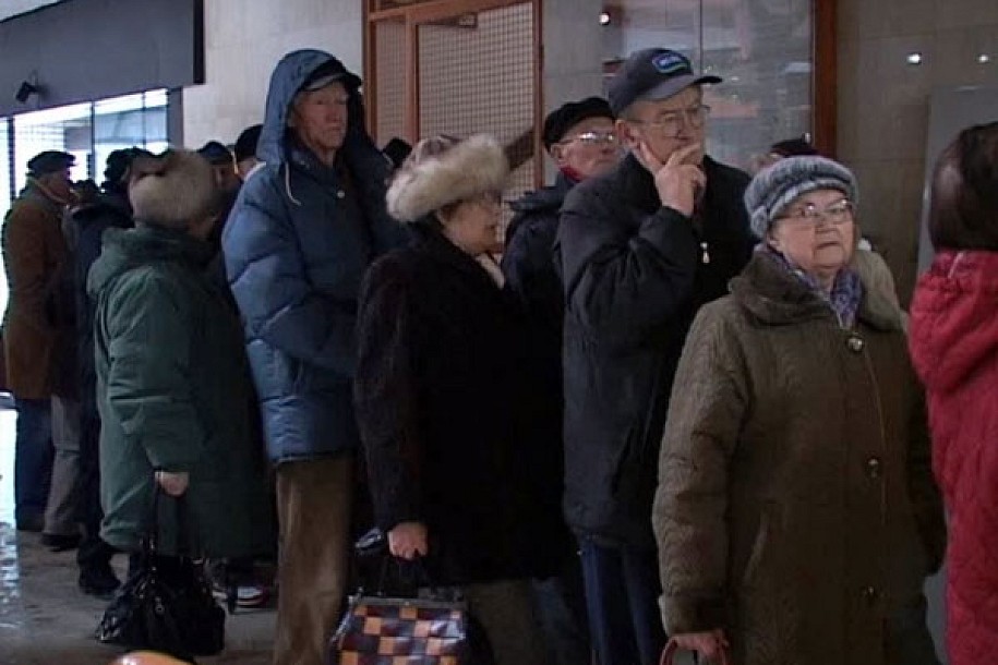 Podeljeno oko 2.000 legitimacija za besplatan prevoz