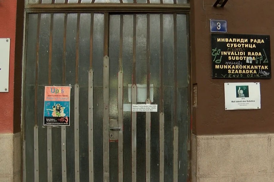 Invalidi rada čekaju izmene Zakona