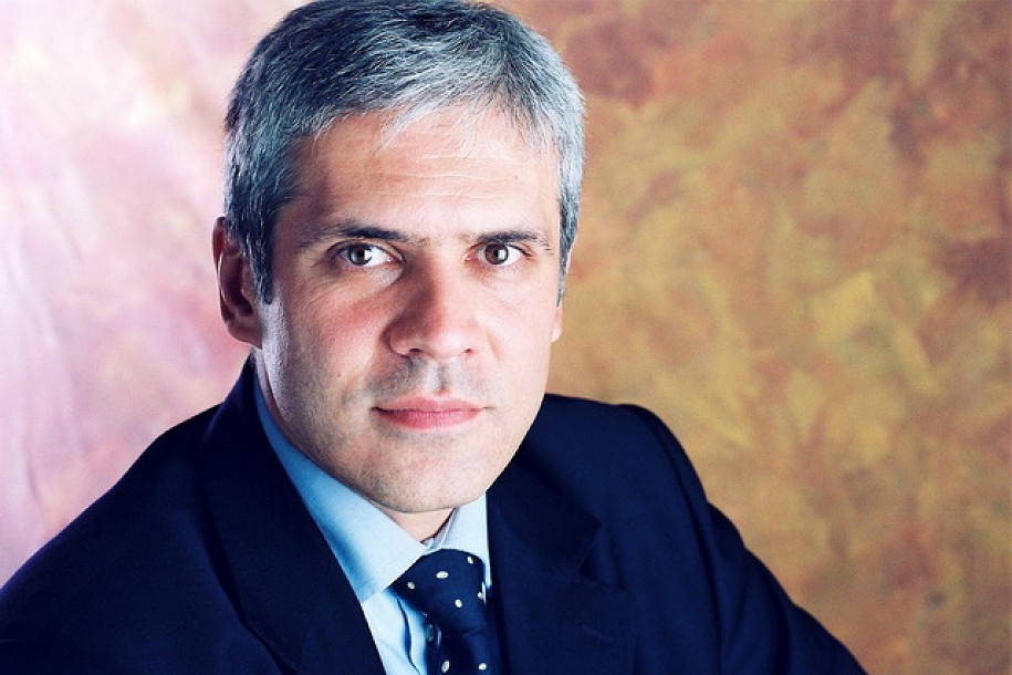 Boris Tadić i Laslo Šoljo u Subotici