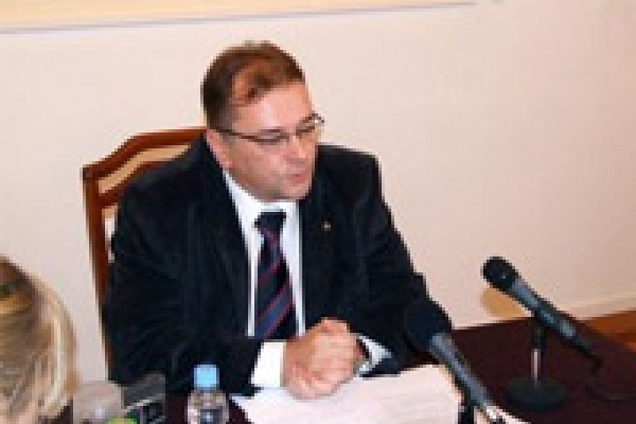 Egereši otvorio kamp