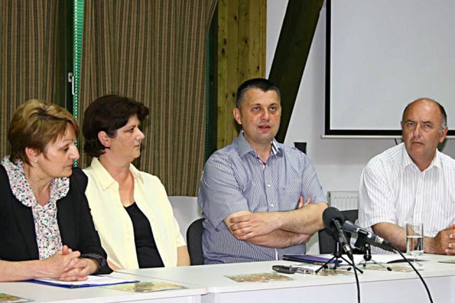 Pokrajina daje 20 miliona dinara ZOO vrtu na Paliću