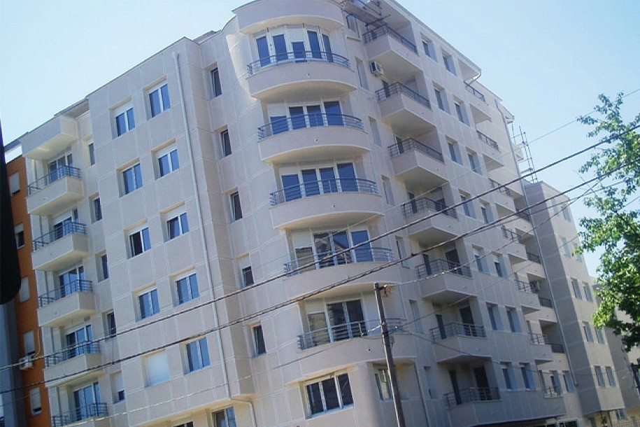 U Subotici nema dovoljno novogradnje