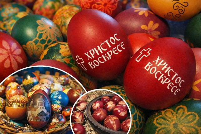 Hristos vaskrse: Praznik nade, vere i pobede života nad smrću