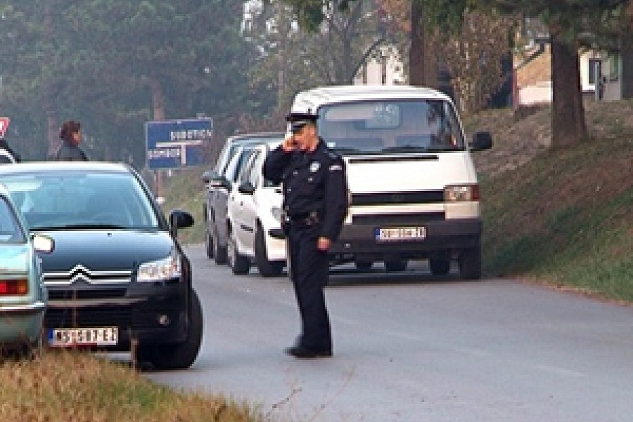 Uhapšen osumnjičeni za ubistvo iz Bajmoka