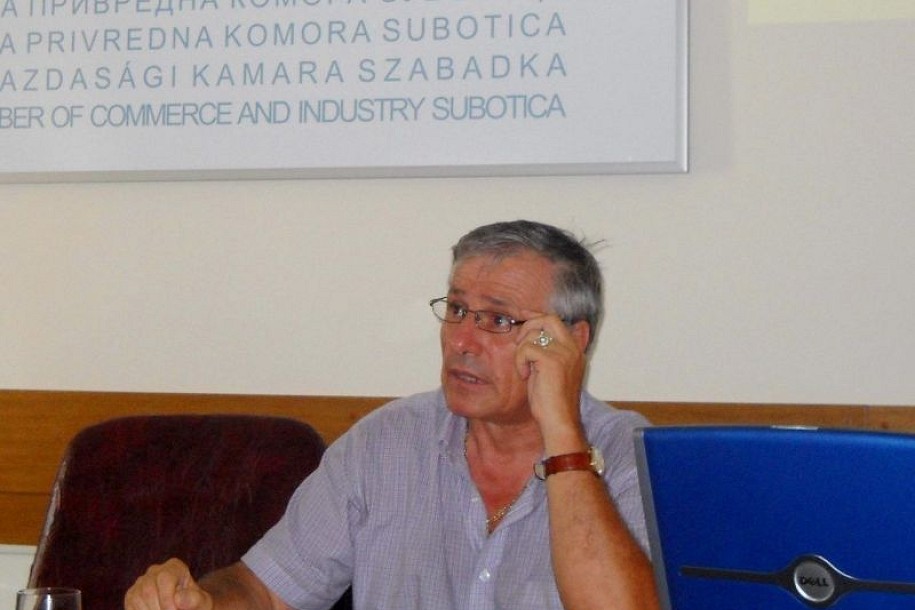Alarmantno stanje u preduzetništvu