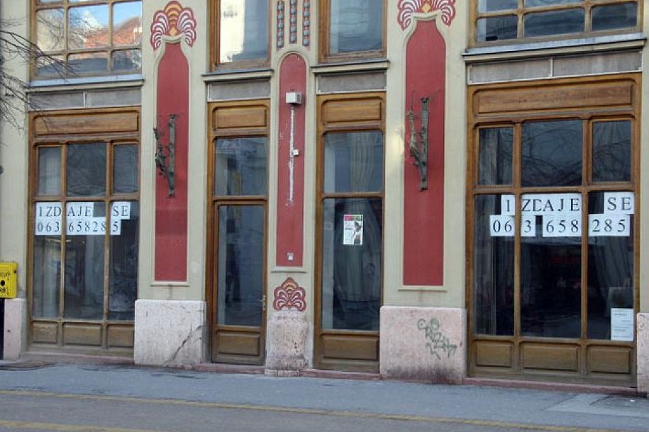 Subotica između opstanka i razvoja!?