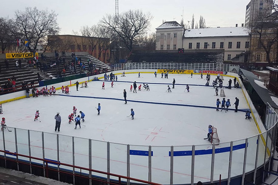 Iza nas je uzbudljiv hokejaški vikend prepun dešavanja